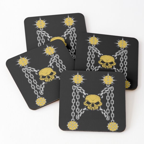 Item preview, Chained Jolly Roger (Short) designed and sold by MurpheusTech.