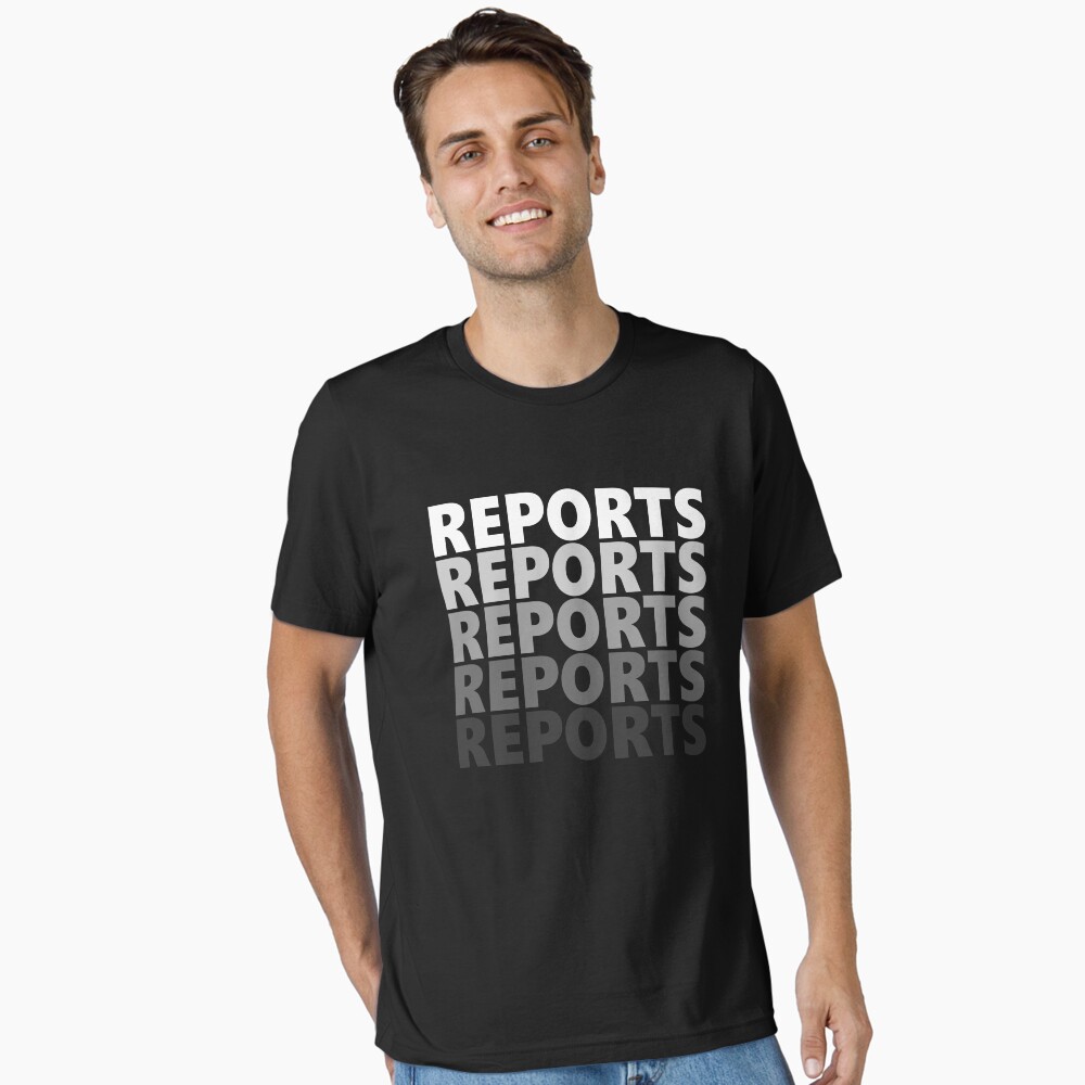 Item preview, Essential T-Shirt designed and sold by FWLKIT.