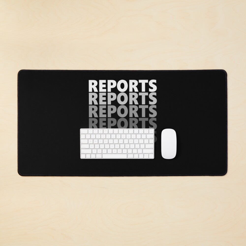 Item preview, Desk Mat designed and sold by FWLKIT.