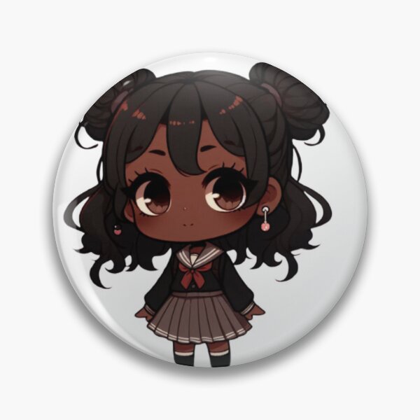 Item preview, Chibi: School Uniform  designed and sold by EmberlyDawn.