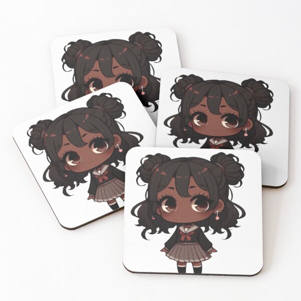 Item preview, Chibi: School Uniform  designed and sold by EmberlyDawn.