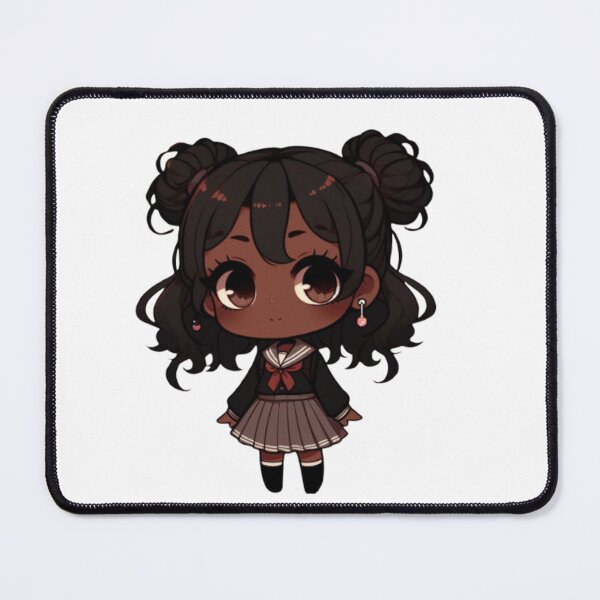 Item preview, Chibi: School Uniform designed and sold by EmberlyDawn.