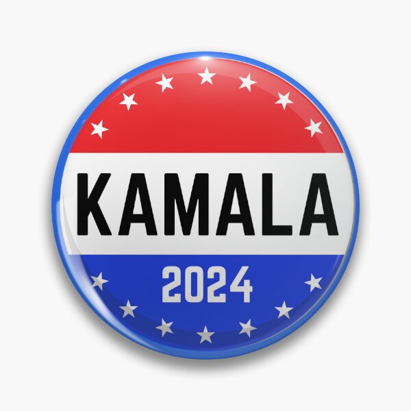 Item preview, Kamala Harris Elecciones 2024 Voto Demócrata designed and sold by NerdCulture.
