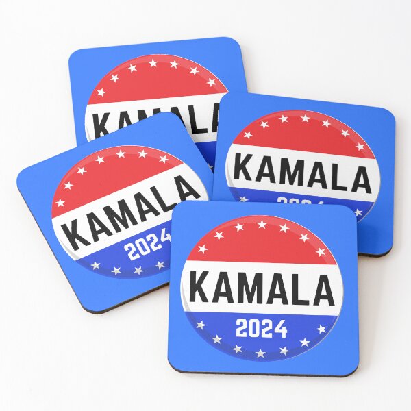 Item preview, Kamala Harris 2024 Election Vote Democrat  designed and sold by NerdCulture.