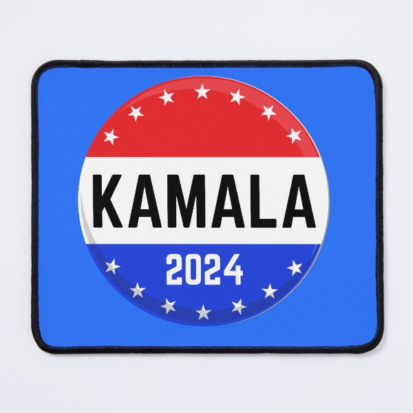 Item preview, Kamala Harris 2024 Election Vote Democrat  designed and sold by NerdCulture.