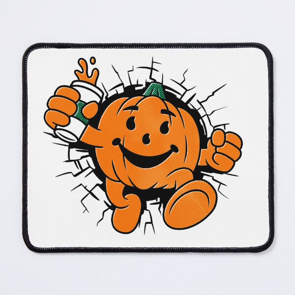 Item preview, Oh Yeah Pumpkin Spice designed and sold by curiocabinet.