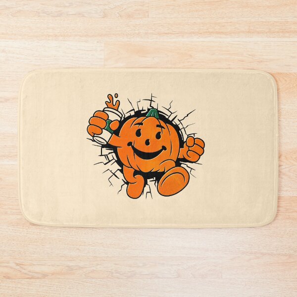 Item preview, Oh Yeah Pumpkin Spice designed and sold by curiocabinet.
