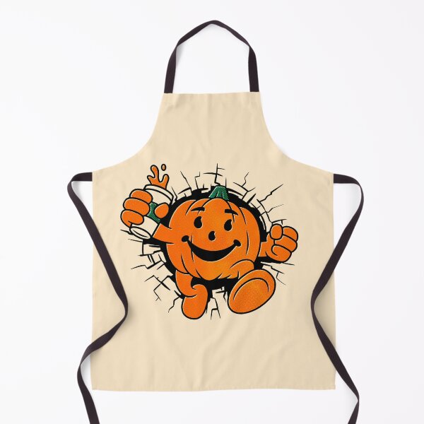 Item preview, Oh Yeah Pumpkin Spice designed and sold by curiocabinet.