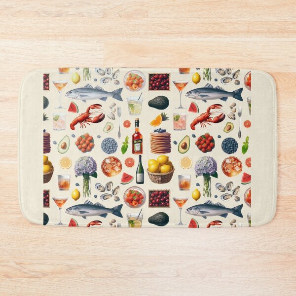 Item preview, New England - Hydrange, Montauk, Hamptons Design designed and sold by ccooll.