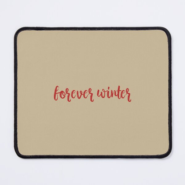 Item preview, Forever Winter Taylor Swift designed and sold by BoldNFresh.