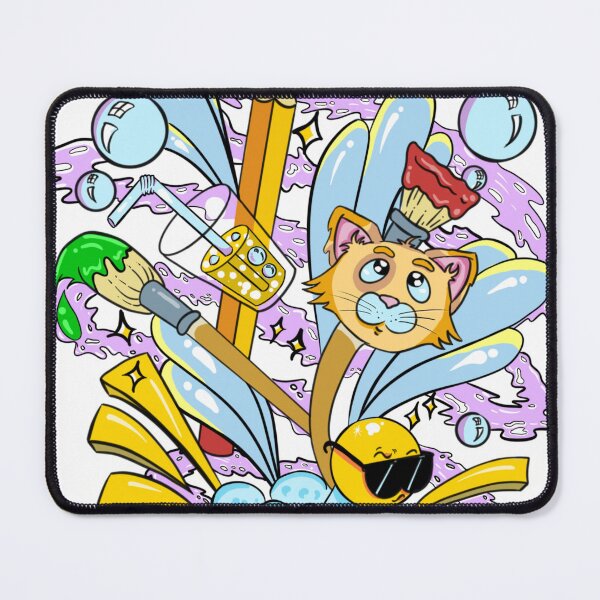 Item preview, Art in a box designed and sold by Tinta .co.