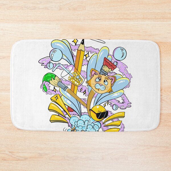 Item preview, Art in a box designed and sold by Tinta .co.