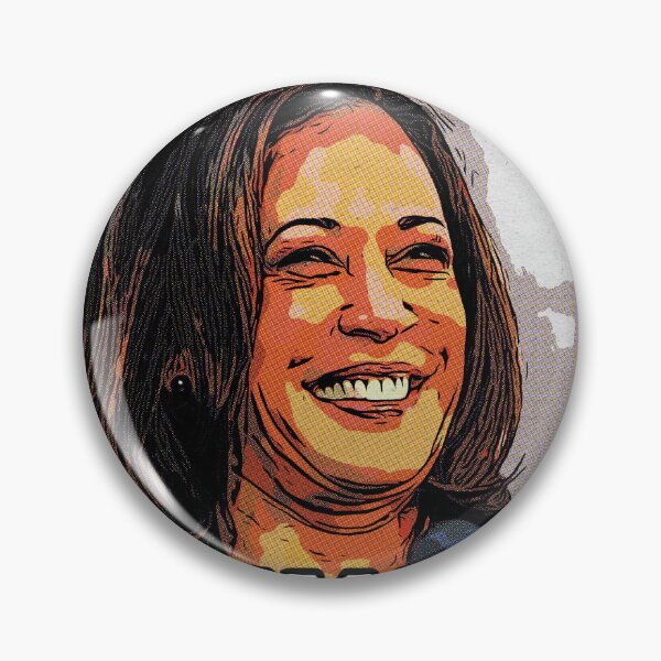 Item preview, Kamala Harris 2024 designed and sold by tmf222.