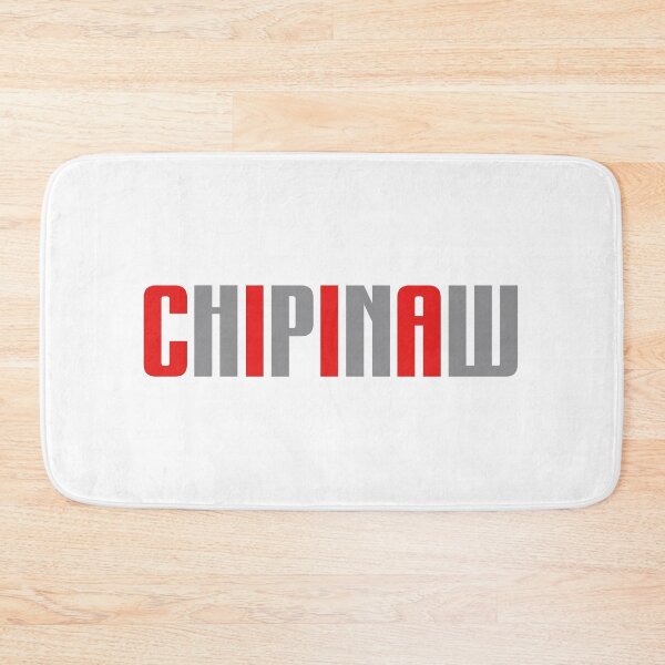 Item preview, camp chipinaw designed and sold by designsbysamantha.