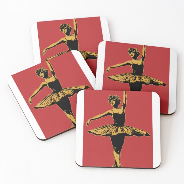 Item preview, Dancer  designed and sold by NSBUBBLEPOD.