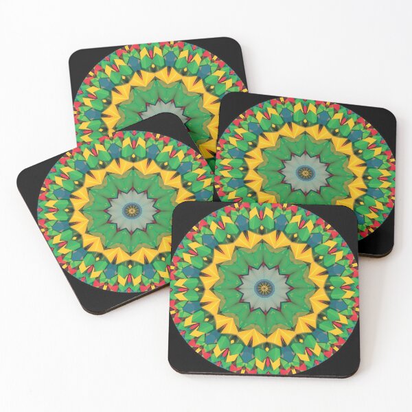 Item preview, Kaleidoscopic-029 designed and sold by KaleidoPics.