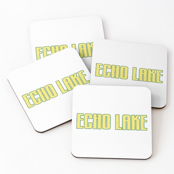 Item preview, camp echo lake designed and sold by designsbysamantha.