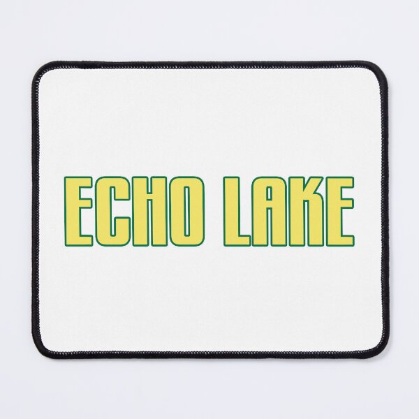 Item preview, camp echo lake designed and sold by designsbysamantha.