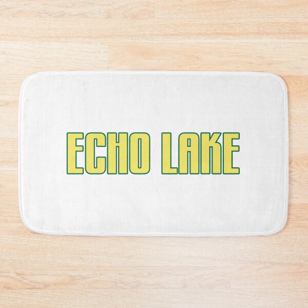 Item preview, camp echo lake designed and sold by designsbysamantha.