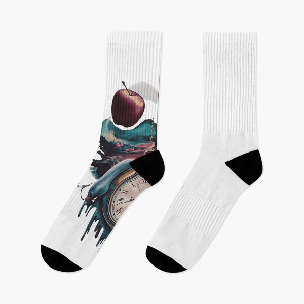 Item preview, Surrealism Art designed and sold by likbatonboot.