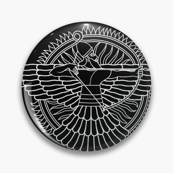 Item preview, ASSYRIA designed and sold by Dingir ENKI.