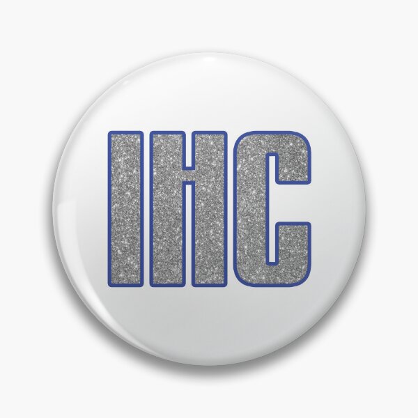 Item preview, camp ihc designed and sold by designsbysamantha.
