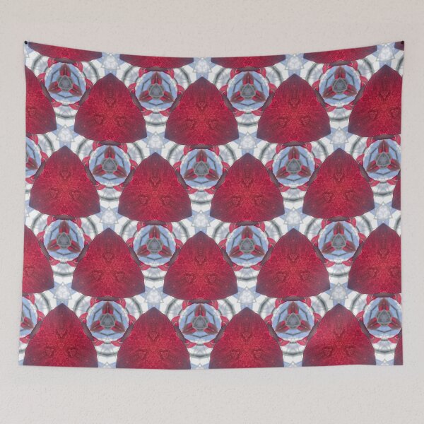 Item preview, Petals and Light designed and sold by Betsy Phillips.