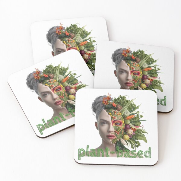 Item preview, Plant-Based designed and sold by Black Sands Art.