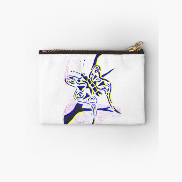 Item preview, BUTTERFLY instead of BARFLY designed and sold by ZoffArt-Shop.