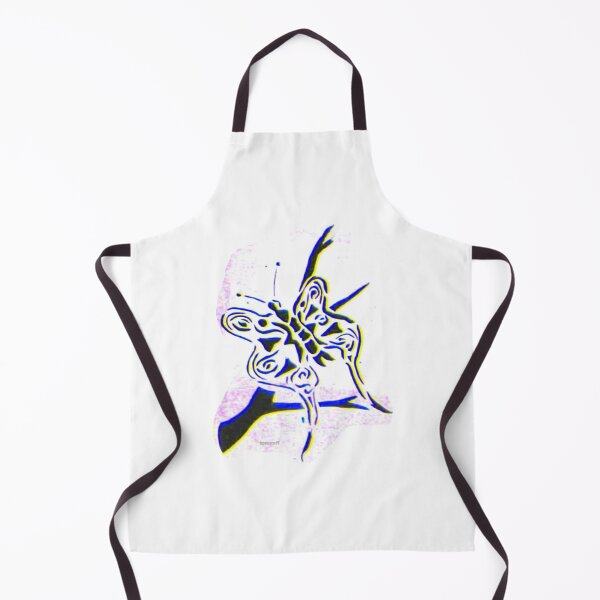 Item preview, BUTTERFLY instead of BARFLY designed and sold by ZoffArt-Shop.