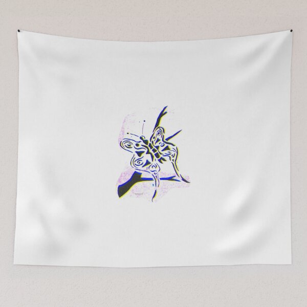 Item preview, BUTTERFLY instead of BARFLY designed and sold by ZoffArt-Shop.