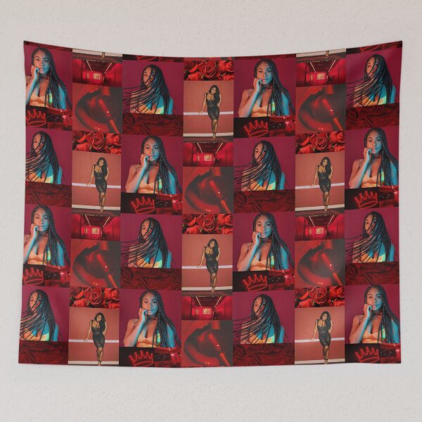 Item preview, Normani Kordei - red  designed and sold by AlishaBurden00.