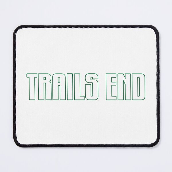 Item preview, trails end camp designed and sold by designsbysamantha.