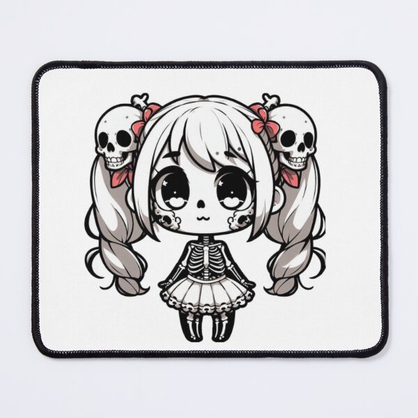 Item preview, Chibi: Skeleton designed and sold by EmberlyDawn.