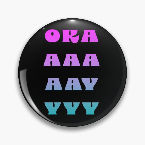 Item preview, OKAY POSITIVE COOL QUOTES designed and sold by La Loca.