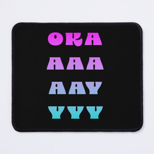 Item preview, OKAY POSITIVE COOL QUOTES designed and sold by La Loca.