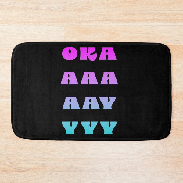 Item preview, OKAY POSITIVE COOL QUOTES designed and sold by La Loca.