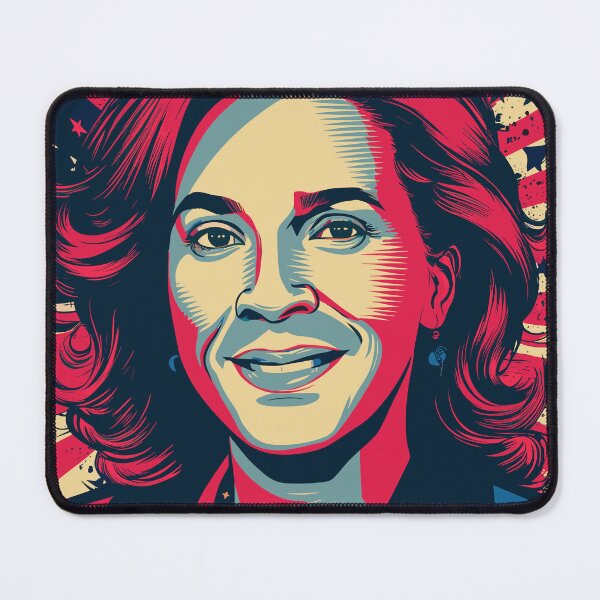 Item preview, Kamala harris for president. designed and sold by paulo silveira.