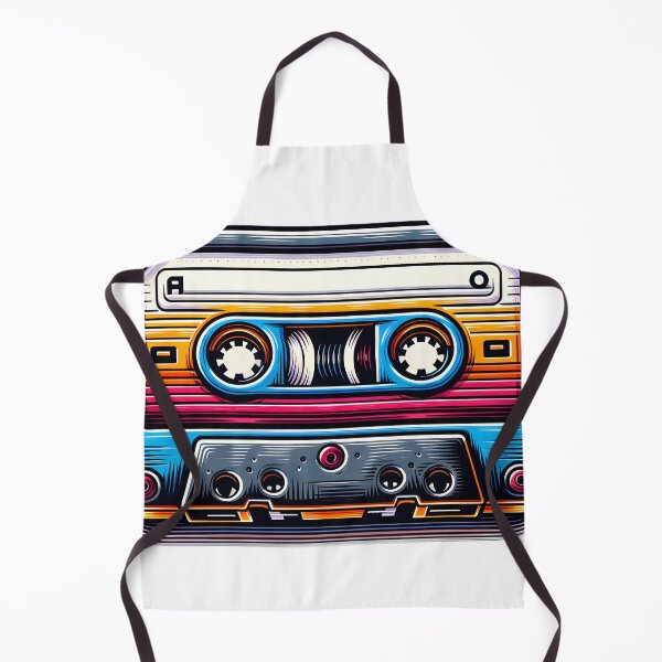 Item preview, Retro Cassette Tape designed and sold by Travelcases.