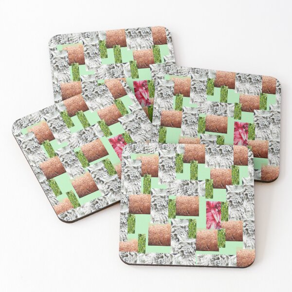Item preview, Waves, Leaves designed and sold by LisaJene.