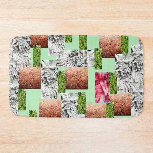 Item preview, Waves, Leaves designed and sold by LisaJene.