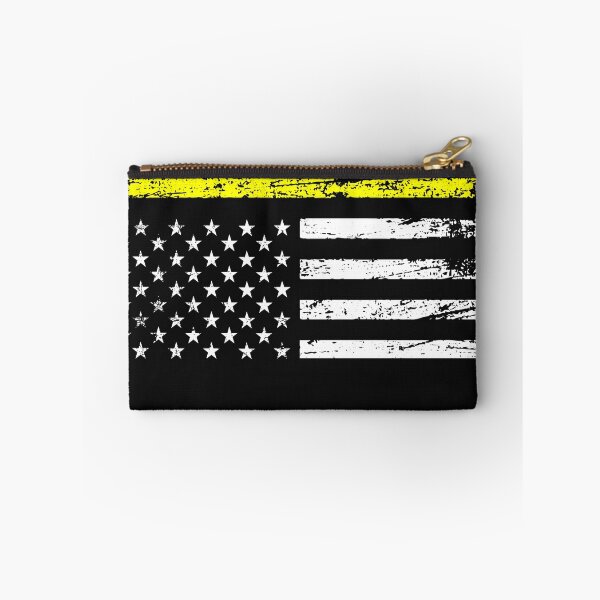 Item preview, Distressed American Flag 911 Dispatch designed and sold by AlienOccupation.