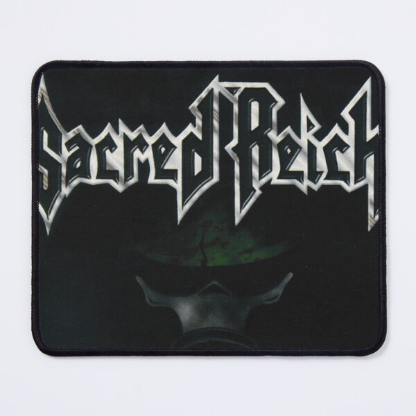 Item preview, Sacred Reich - Still Ignorant album 1997 designed and sold by JOSE SOTO.