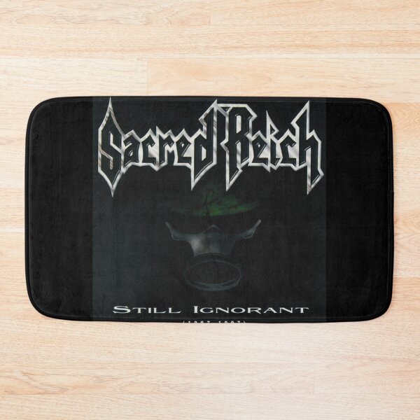Item preview, Sacred Reich - Still Ignorant album 1997 designed and sold by JOSE SOTO.