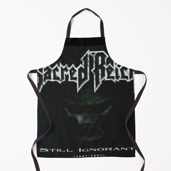 Item preview, Sacred Reich - Still Ignorant album 1997 designed and sold by JOSE SOTO.