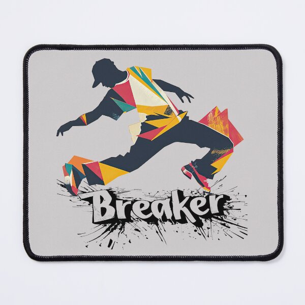 Item preview, Breaking Olympic Summer Sports designed and sold by MaryFiore.