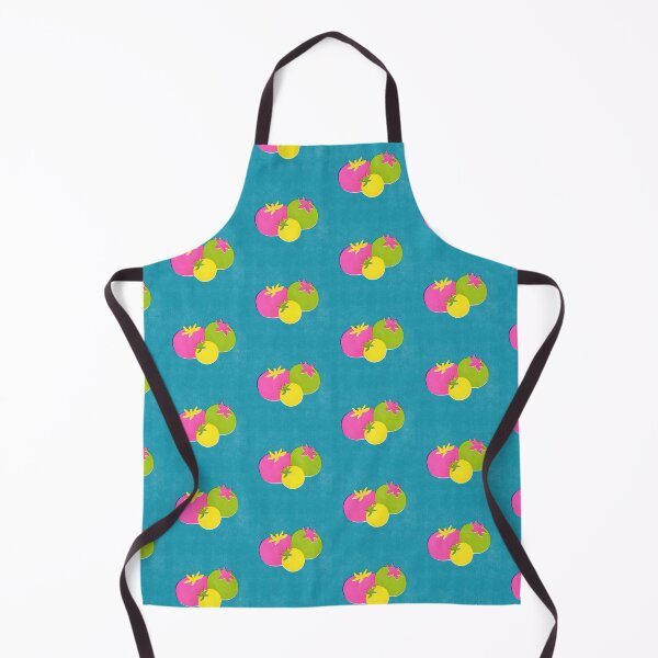 Item preview, Colorful Riso Tomatoes designed and sold by Midnight Coffee.
