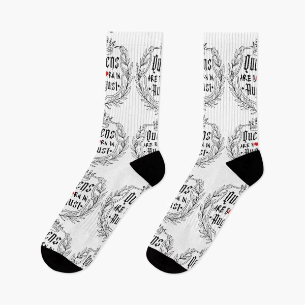 Item preview, THE GREAT QUEENS ARE BORN IN AUGUST designed and sold by DGVO.