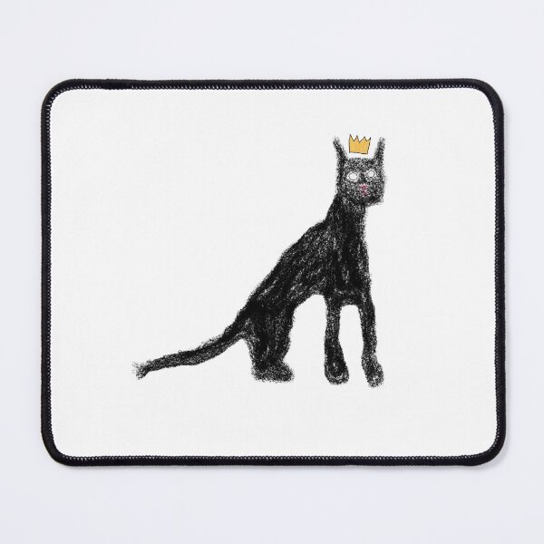 Item preview, Ellie the Cat designed and sold by PopeAdmiral.
