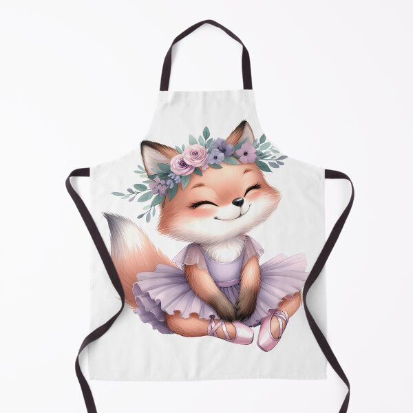 Item preview, Smiling Fox designed and sold by CookieandShadow.